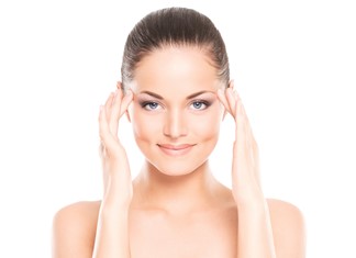 Σύσφιξη προσώπου