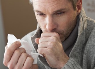 Σιρόπι της γιαγιάς για την αντιμετώπιση του βήχα