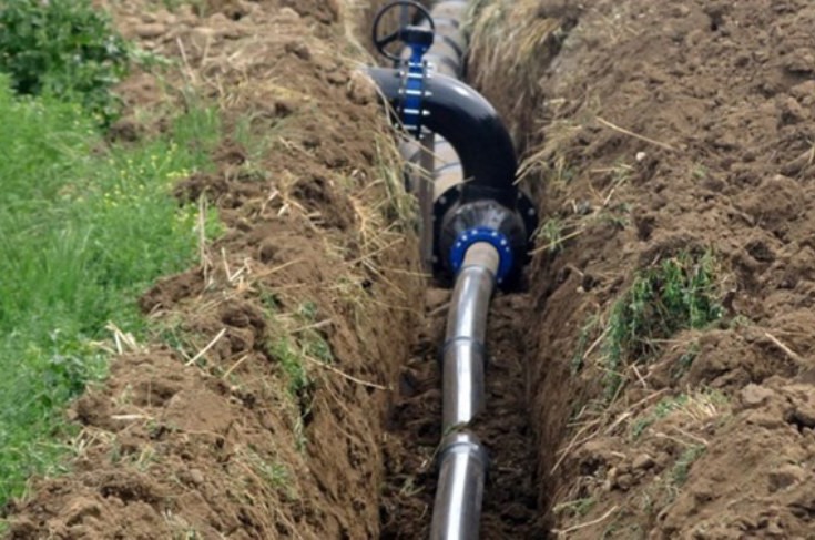 ΥΠΑΑΤ: Αρδευτικά έργα 6,1 εκατ. ευρώ στα Τρίκαλα