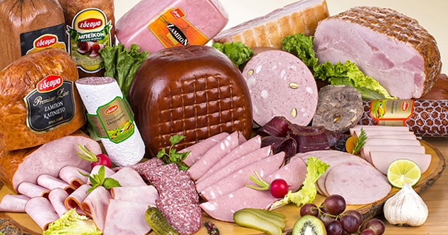 Είσοδος Θεοδωρόπουλου σε δυο επιχειρήσεις τροφίμων