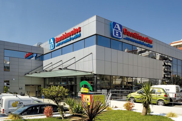 Πρώτες απώλειες της ΑΒ Βασιλόπουλος λόγω Σκλαβενίτη