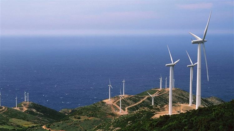 Αιολικά: Αγορά 1,3 GW ανοίγει στη θάλασσα