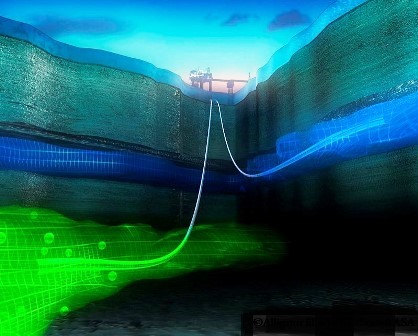 Έρευνες στη Μαγνησία για υπόγεια αποθήκευση ρύπων CO2 