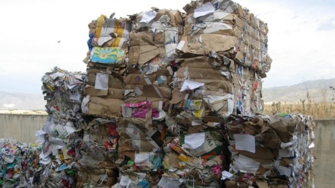 Στο ΕΣΠΑ με 50 εκ. η νέα μονάδα απορριμμάτων Λάρισας