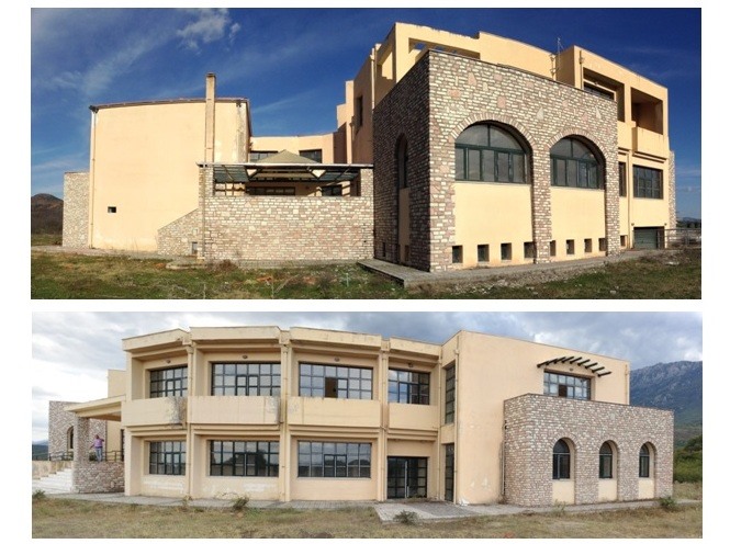 Τρίκαλα: Έργο 640.000 ευρώ για νέο ψηφιακό μουσείο