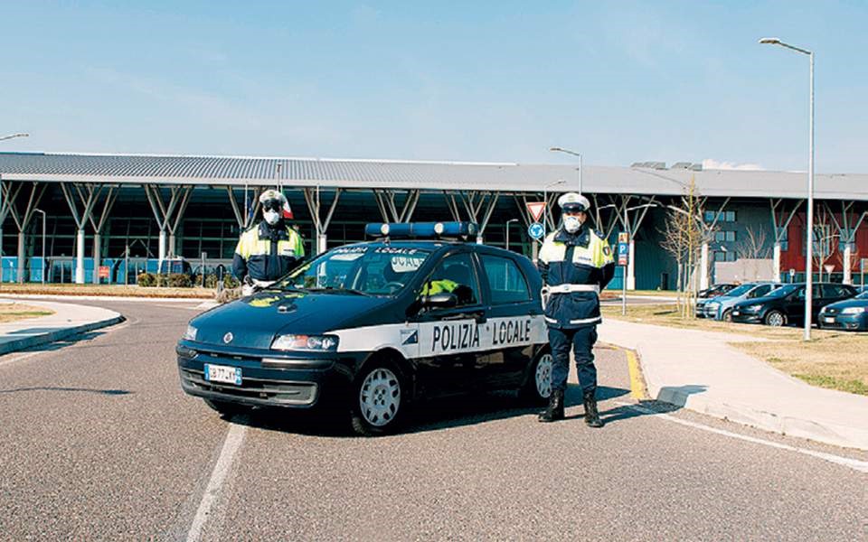 Κορωνοϊός και τηλεργασία