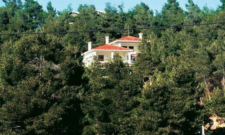 Θεσσαλία: Το κράτος θα εισπράξει 90 εκ. από τα αυθαίρετα