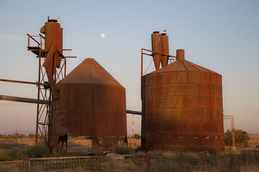H BI.ΠΕ. Καρδίτσας θα αναπτυχθεί με ...πρόσφυγες