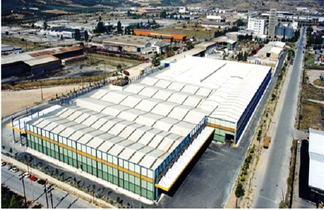 Περιόρισε τις ζημιές η Βολιώτικη ΒΙΣ