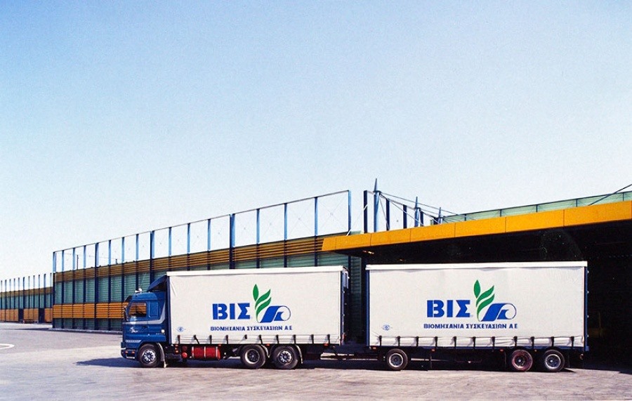 Βόλος: Στο -15% ο τζίρος της ΒΙΣ το 2019