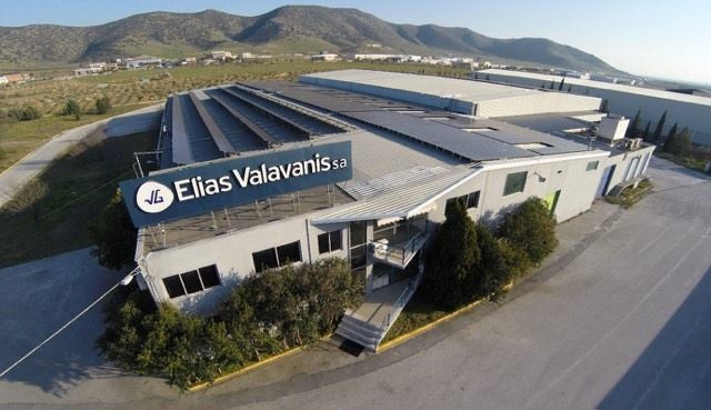 Ανοδική πορεία για την "Ηλίας Βαλαβάνης Α.Ε."