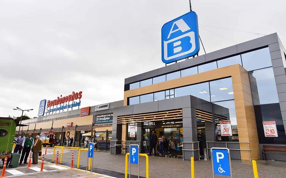 Εκτινάχτηκαν οι πωλήσεις στον όμιλο του Βασιλόπουλου