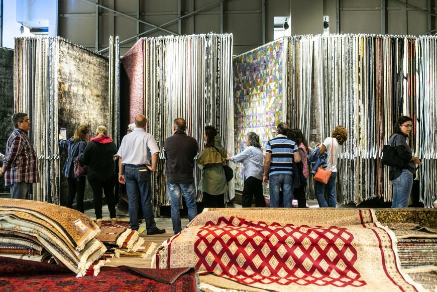 Βιοκαρπέτ: Σταματά τις πωλήσεις λόγω Κορωνοϊού