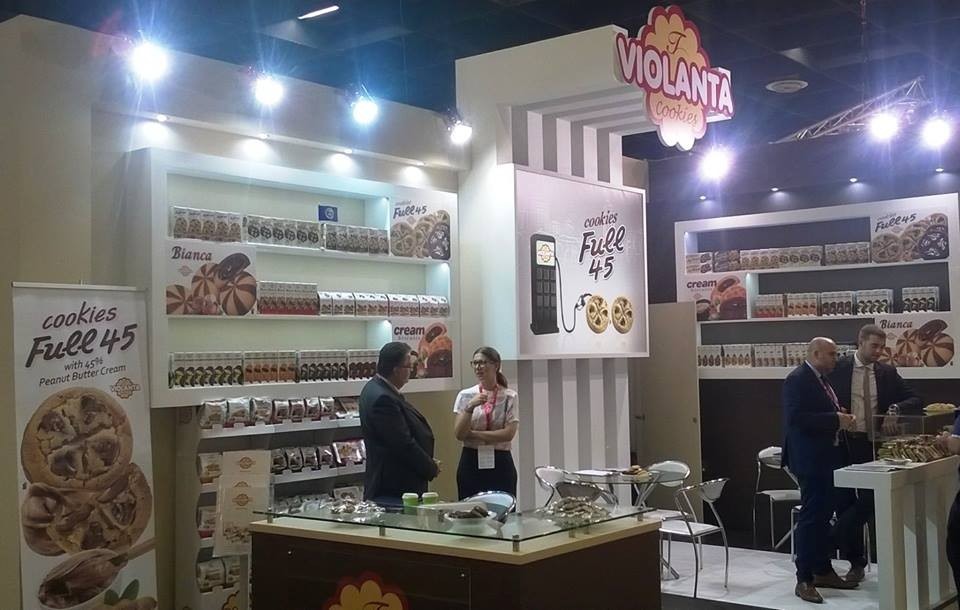 Επενδύσεις 14 εκ. ευρώ ολοκληρώνει η Βιολάντα