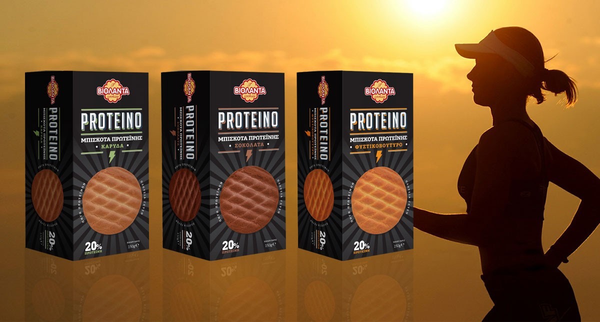 Αυξάνει τζίρο και μερίδια αγοράς η Βιολάντα