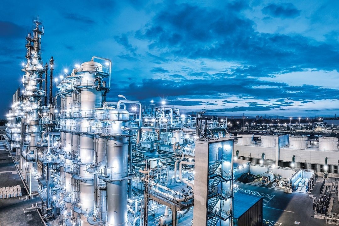 Ορατός πλέον ο κίνδυνος αποβιομηχάνισης στην Ευρώπη