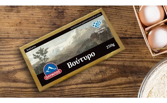 Συνεργασία της ΟΛΥΜΠΟΣ με τον Σεφ Γιάννη Λουκάκο