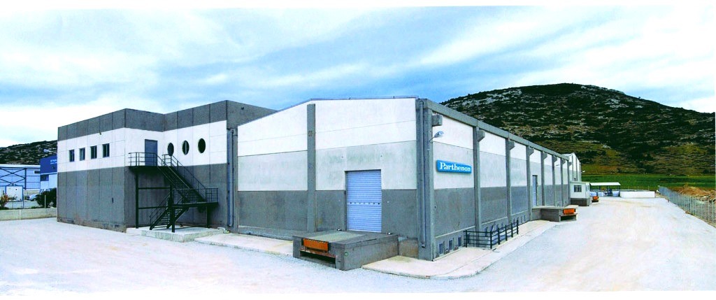 Επενδύσεις από τη Βολιώτικη Γεωργούδης