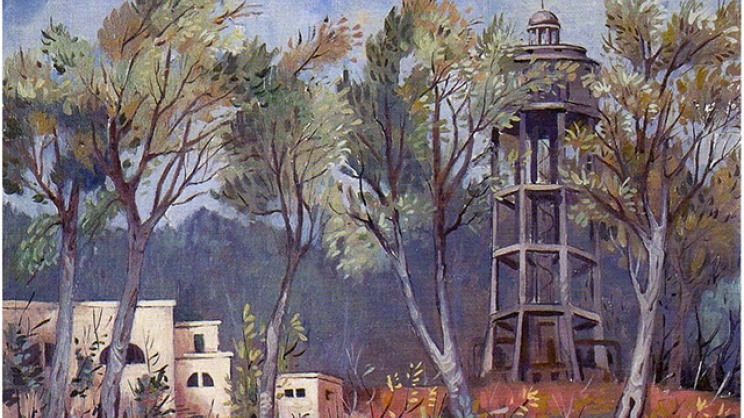 Ενενήντα χρόνια ζωής συμπλήρωσε η ΔΕΥΑ Λάρισας