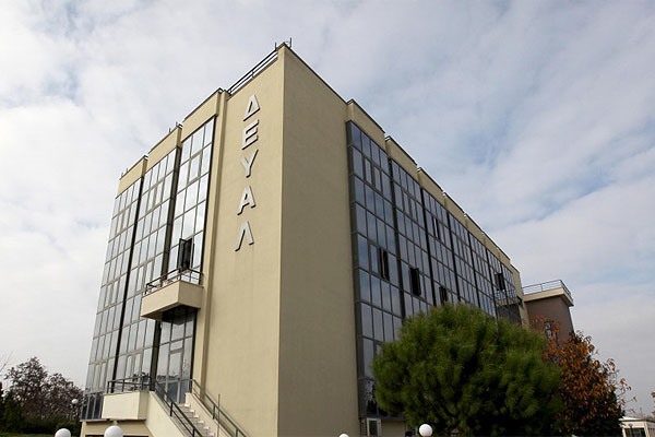 Διαψεύδονται τα περί ιδιωτικοποίησης στο νερό 