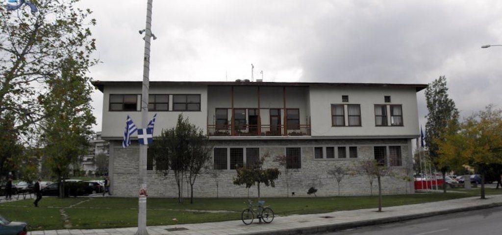 Αγωγή ορκωτών λογιστών κατά του Δ. Βόλου για ποσό 64.000 €