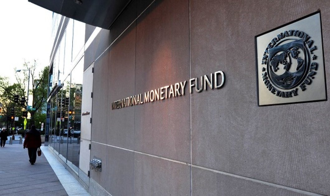 «Καμπανάκι» ΔΝΤ για οικονομία λόγω γεωπολιτικών εντάσεων