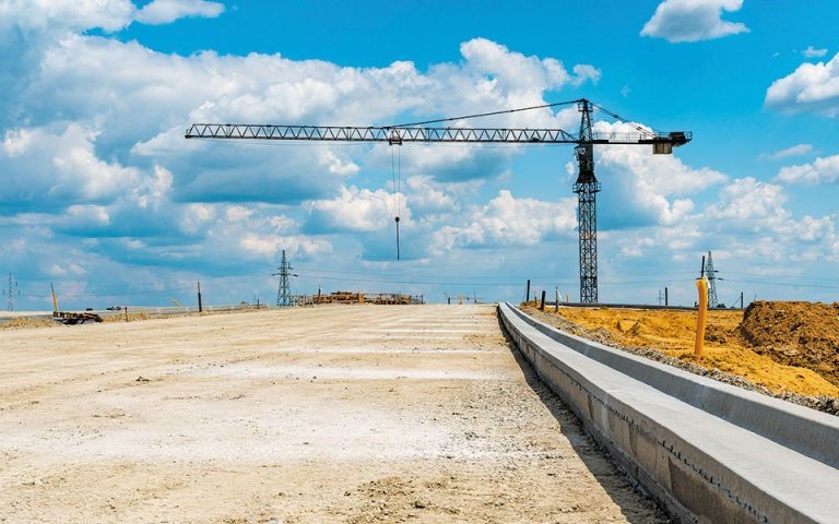 Πάγωσαν οι πληρωμές δημοσίων έργων το τελευταίο δίμηνο