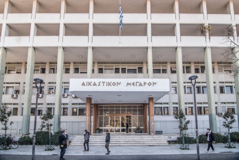 Αναβλήθηκε η αγωγή της «Ελευθερίας» κατά εκδοτών και δημοσιογράφων