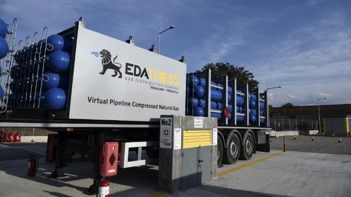 Αύξηση συνδέσεων και τζίρου για την ΕΔΑ ΘΕΣΣ