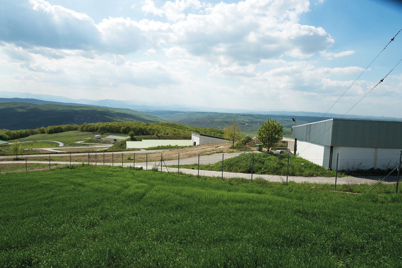 ΕΛΤΕΚ: Ποιά είναι η εταιρία των εκρηκτικών στα Γρεβενά