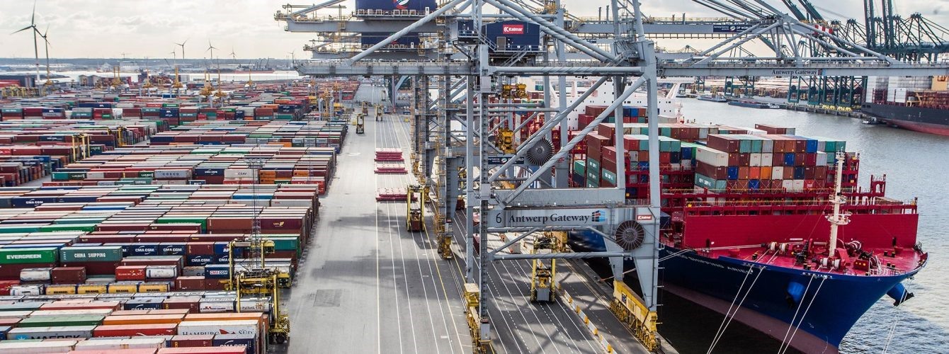 Μεγάλη η ζημιά