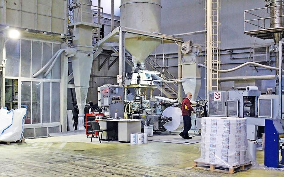 Ξεκινάει την Δευτέρα το πρόγραμμα επιδότησης της εργασίας