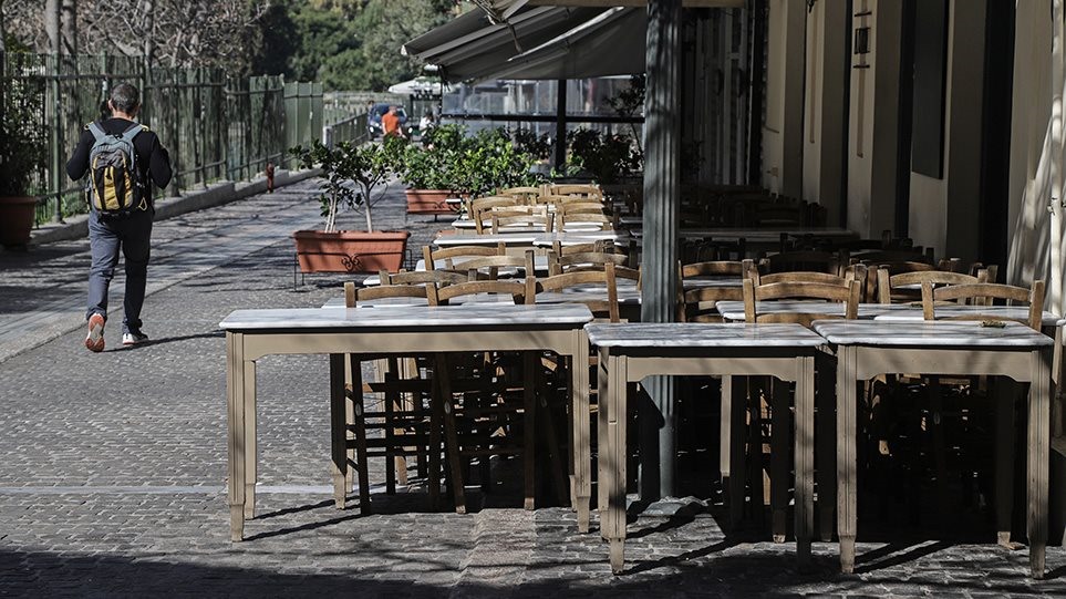 Μέτρα στήριξης με βάση τις πραγματικές απώλειες