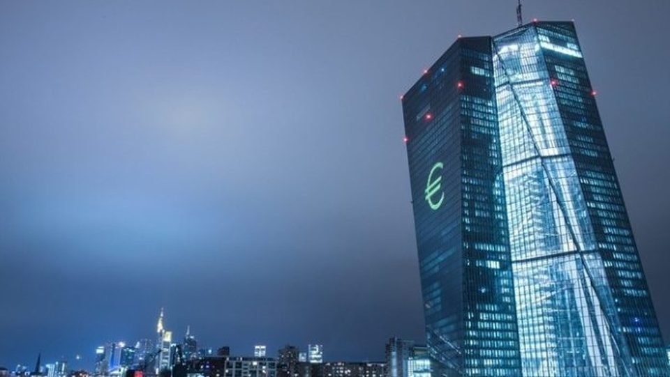 Ρευστότητα 750 δισ. από την ΕΚΤ - Ευνοείται και η χώρα μας