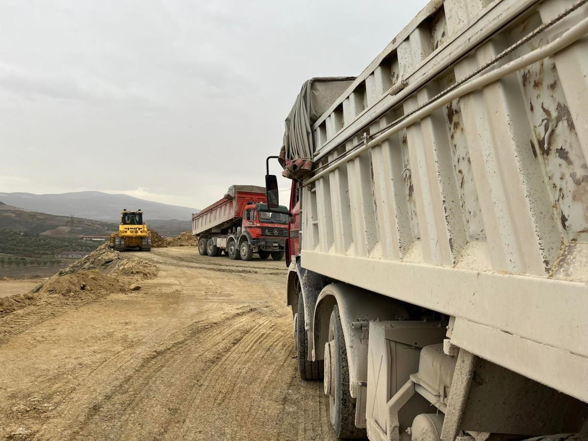 Καραμανλής: Τέλος του έτους τα πρώτα 24 χιλιόμετρα στον βόρειο Ε65 