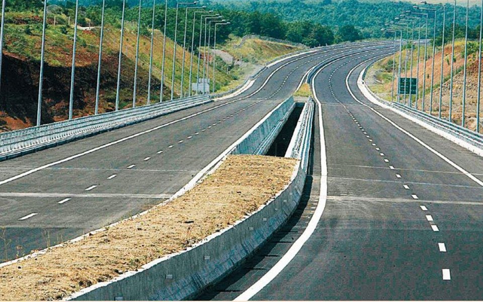 Βόρειος Ε65: Επιτέλους πράσινο φως από τις Βρυξέλλες