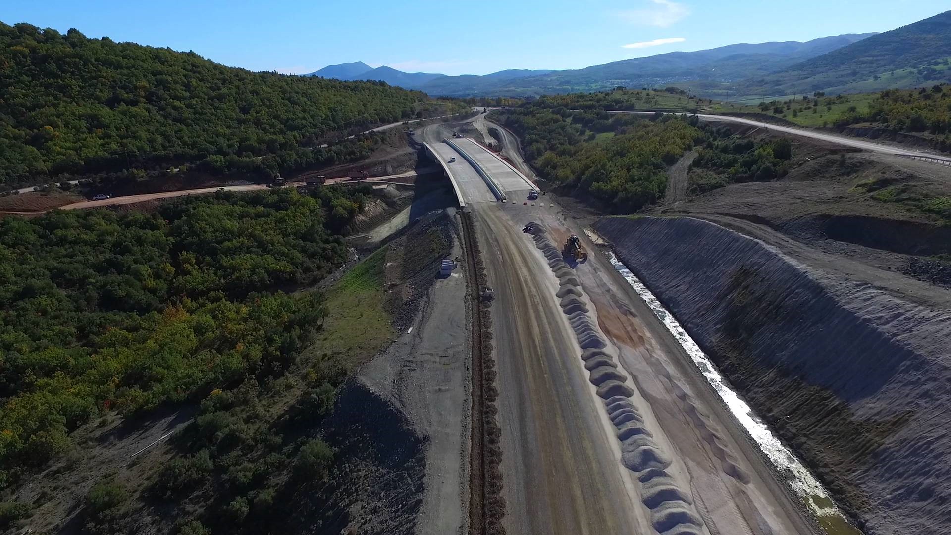 Ε65: Υπαναχωρεί η ΕΤΕπ για το βόρειο τμήμα του έργου