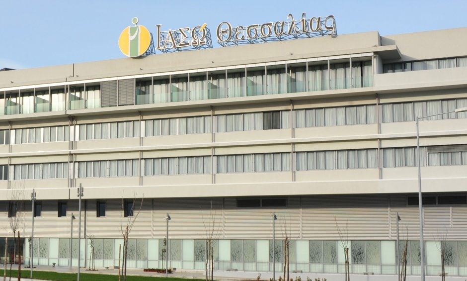 Με πρόσκληση των ασθενών τα χειρουργεία Πανεπιστημιακών στο ΙΑΣΩ Θεσσαλίας