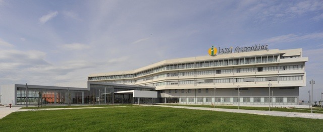 Όμιλος ΙΑΣΩ: Μείωση εσόδων και κερδών στο Ά εξάμηνο