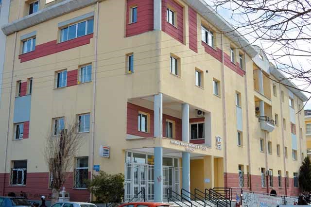 Στο ακροατήριο η υπεξαίρεση στο ΙΚΑ Βόλου που είχε αποκαλύψει το thessaliaeconomy.gr