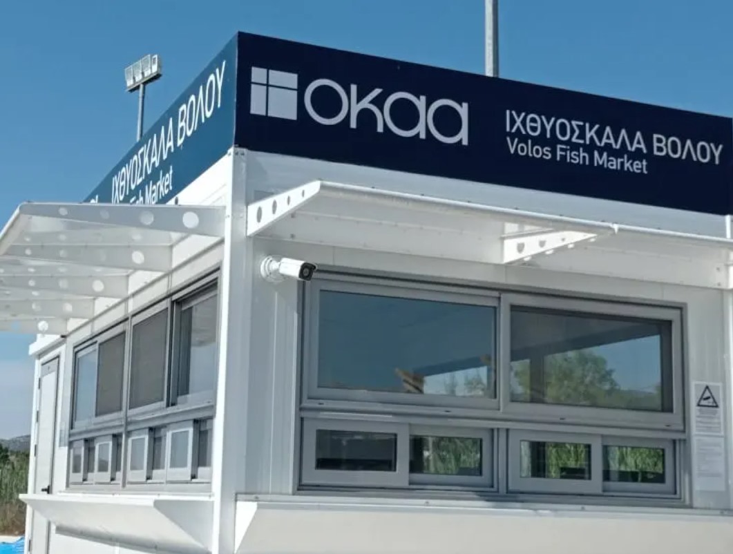 Ιχθυόσκαλες: Υστερεί στην κατάταξη ο Βόλος