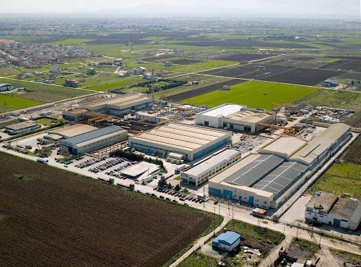 Ιντρακάτ: Νέο business plan - Εν λειτουργία η Λάρισα