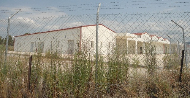 Βόλος: Στοίχισε πολλά αλλά ρημάζει αναξιοποίητο