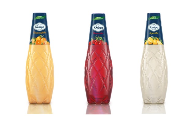 Τρείς κορυφαίες διακρίσεις για τα Αναψυκτικά ΚΛΙΑΦΑ