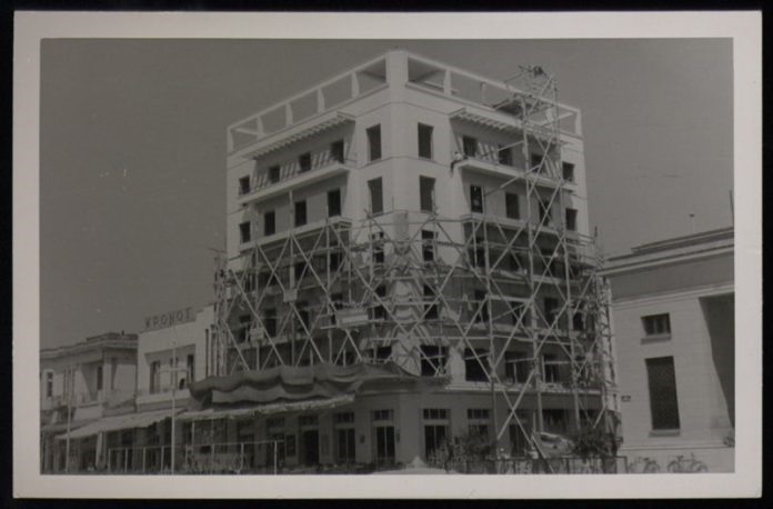 Η ανασυγκρότηση της Μαγνησίας παράδειγμα για το σήμερα