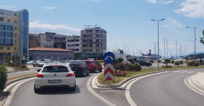 Κοντά στο -15% η κατανάλωση στα καύσιμα το 2020