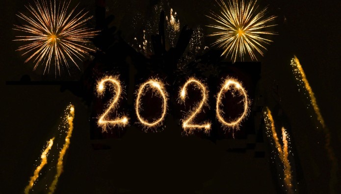 Χρόνια Πολλά