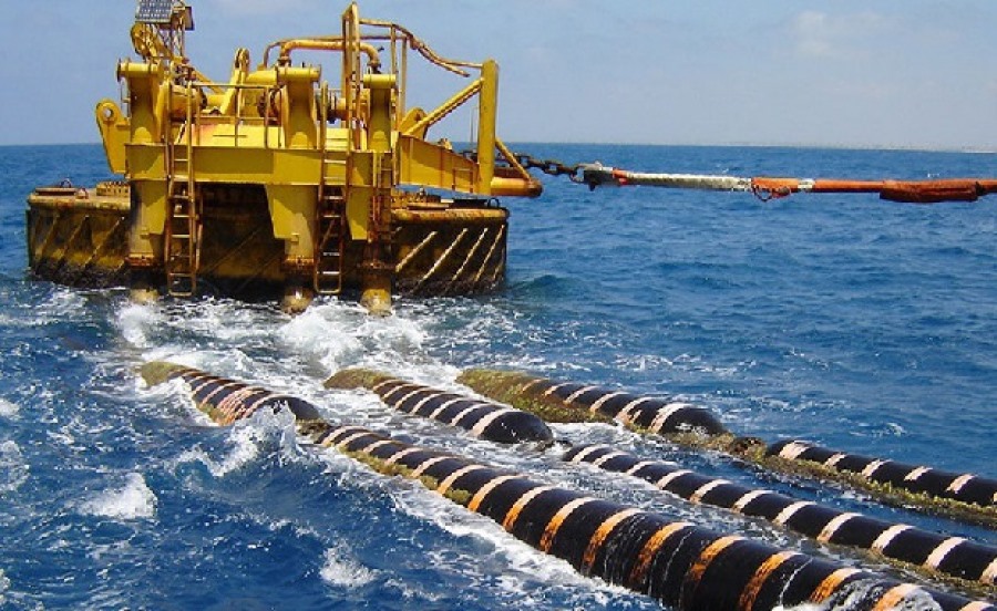 Σε λειτουργία η ηλεκτρική σύνδεση της Σκιάθου με την Εύβοια