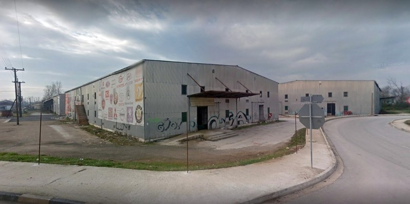 Επιμελητήριο Καρδίτσας: Ποδηλατικό μουσείο στις παλιές καπναποθήκες 