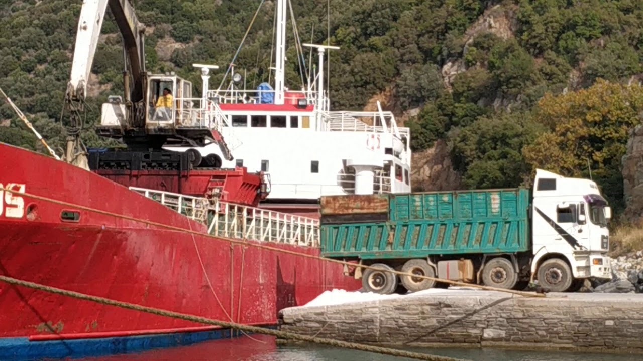 Σποράδες: Επιδότηση μεταφορικών για 322 επιχειρήσεις